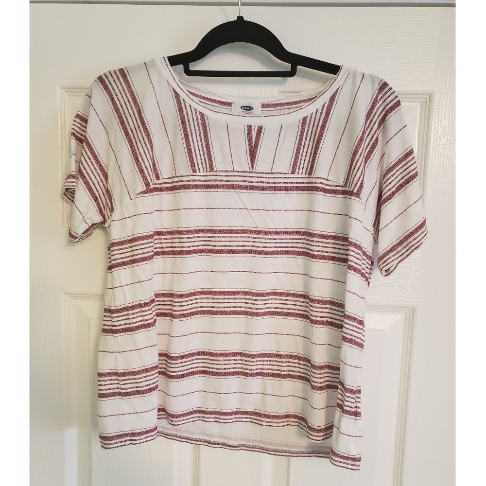 Old navy top